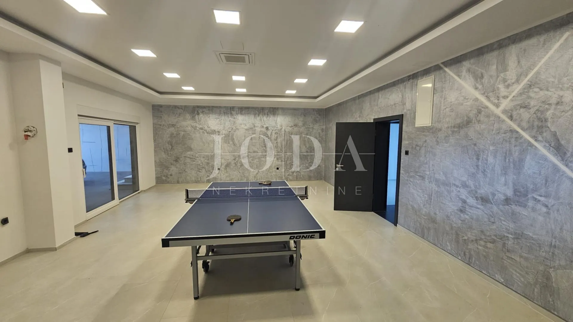 novi vinodolski moderna novogradnja blizu plaže i centra grada - slika 28