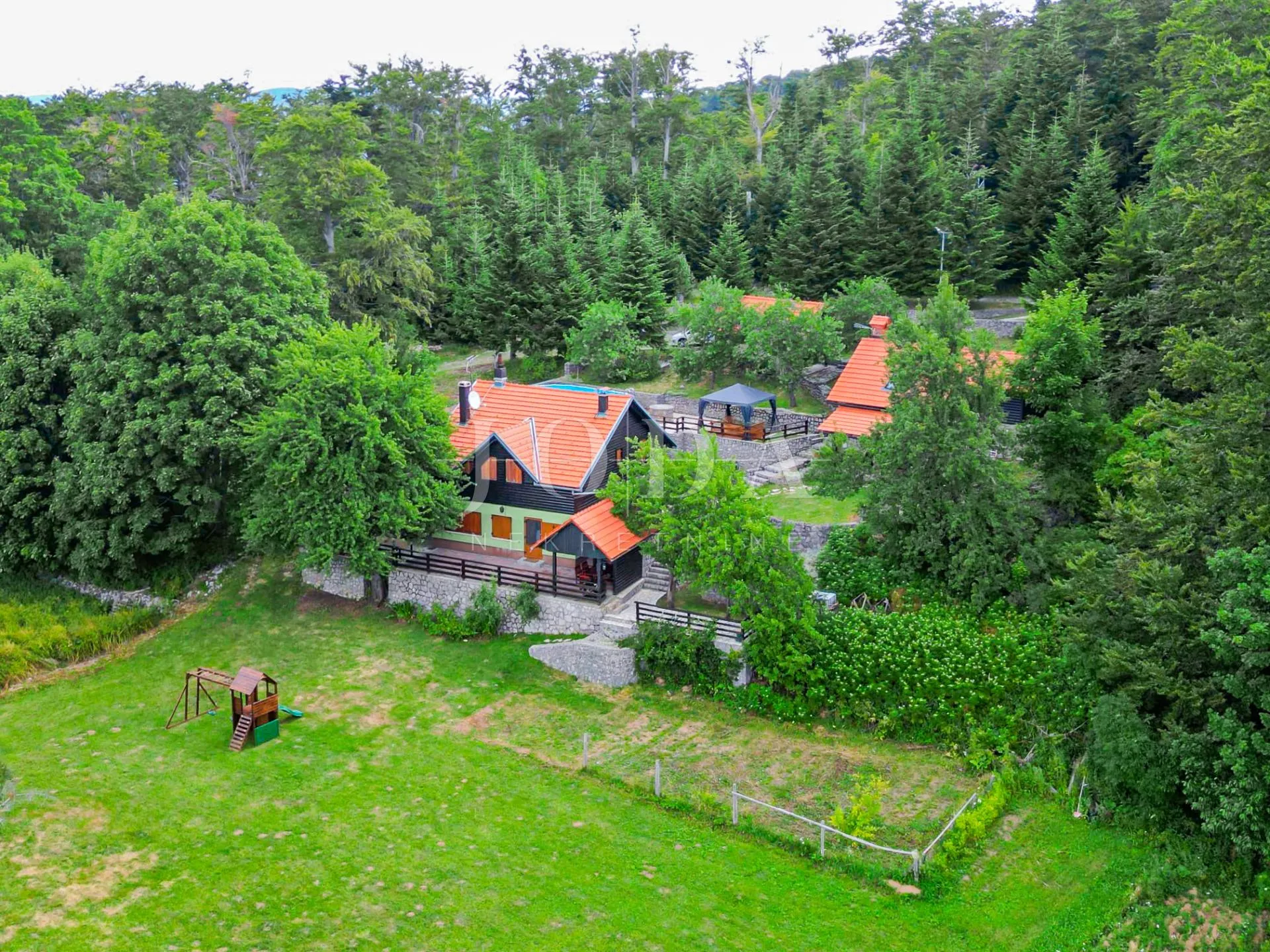 imanje u parku prirode - slika 11