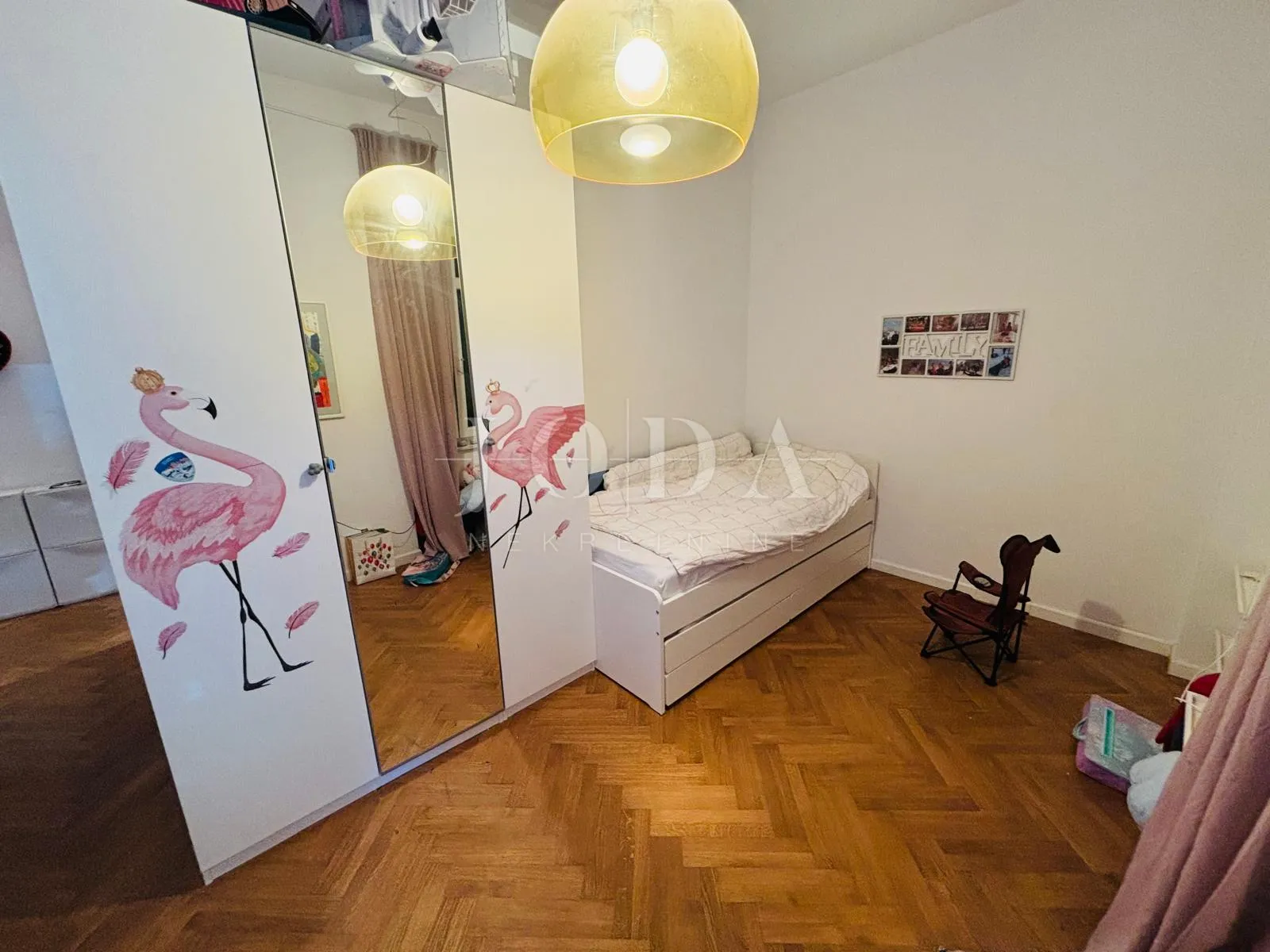 rijeka, bulevard, 2s+db - slika 5