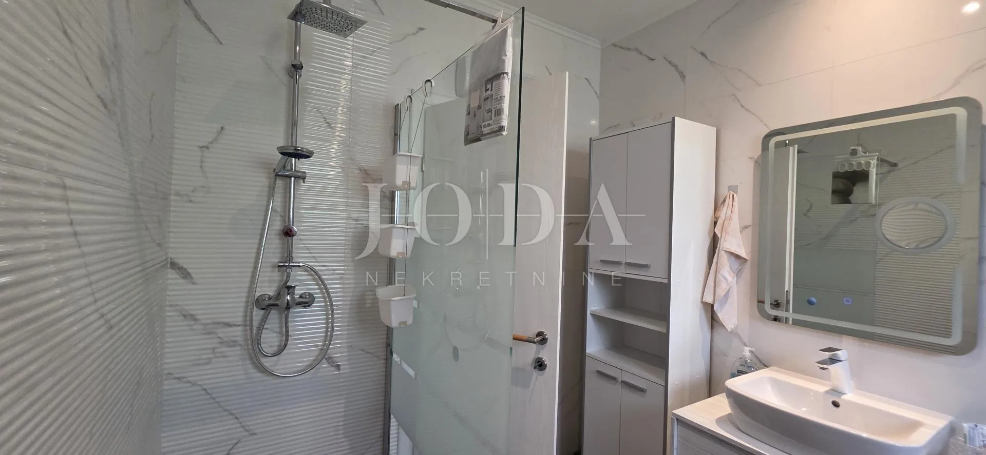 crikvenica – namješten stan 75,31 m² | 3 spavaće sobe | parking | mirna lokacija - slika 21