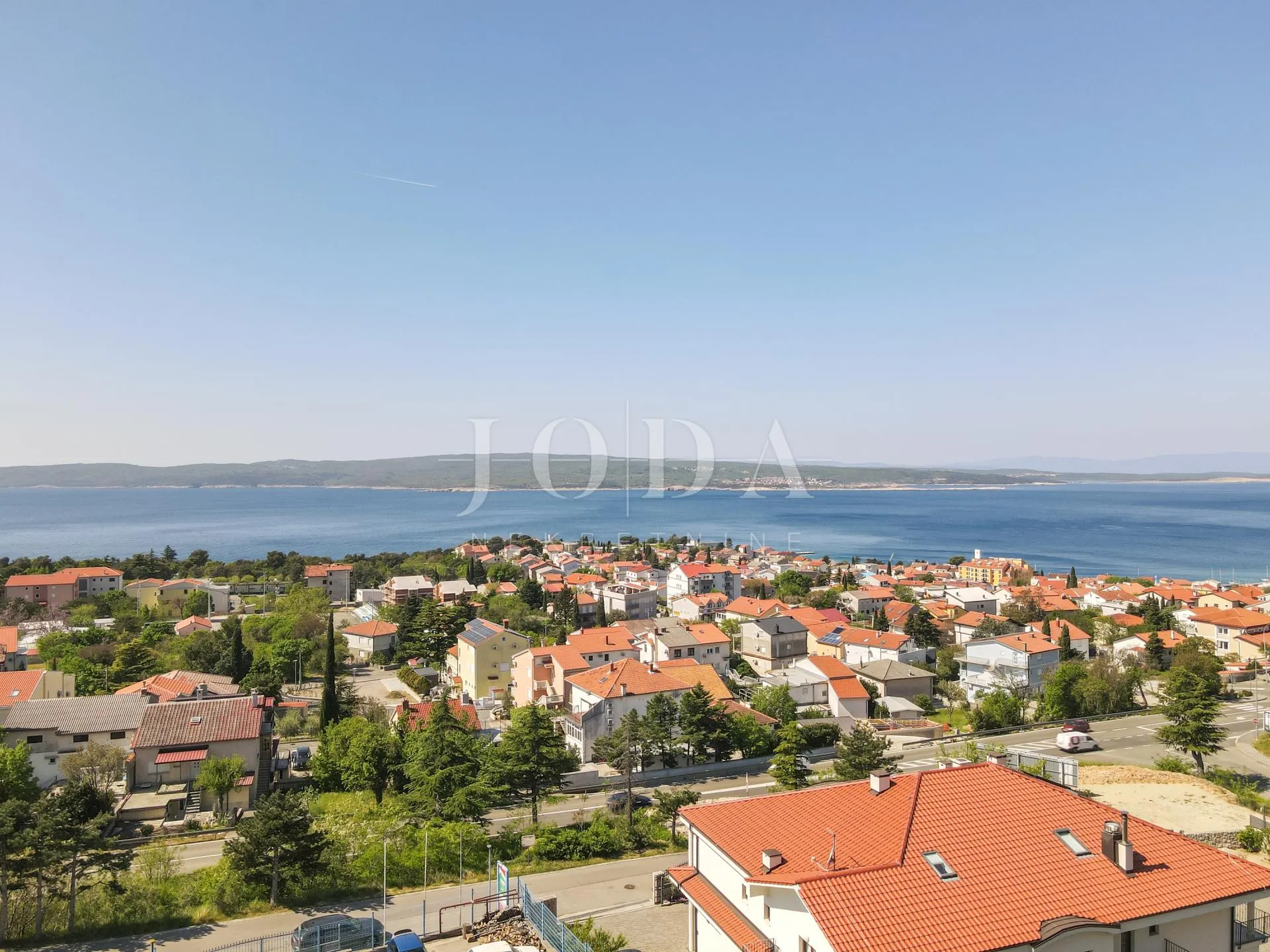 selce, novogradnja, dvoetažni stan - slika 7