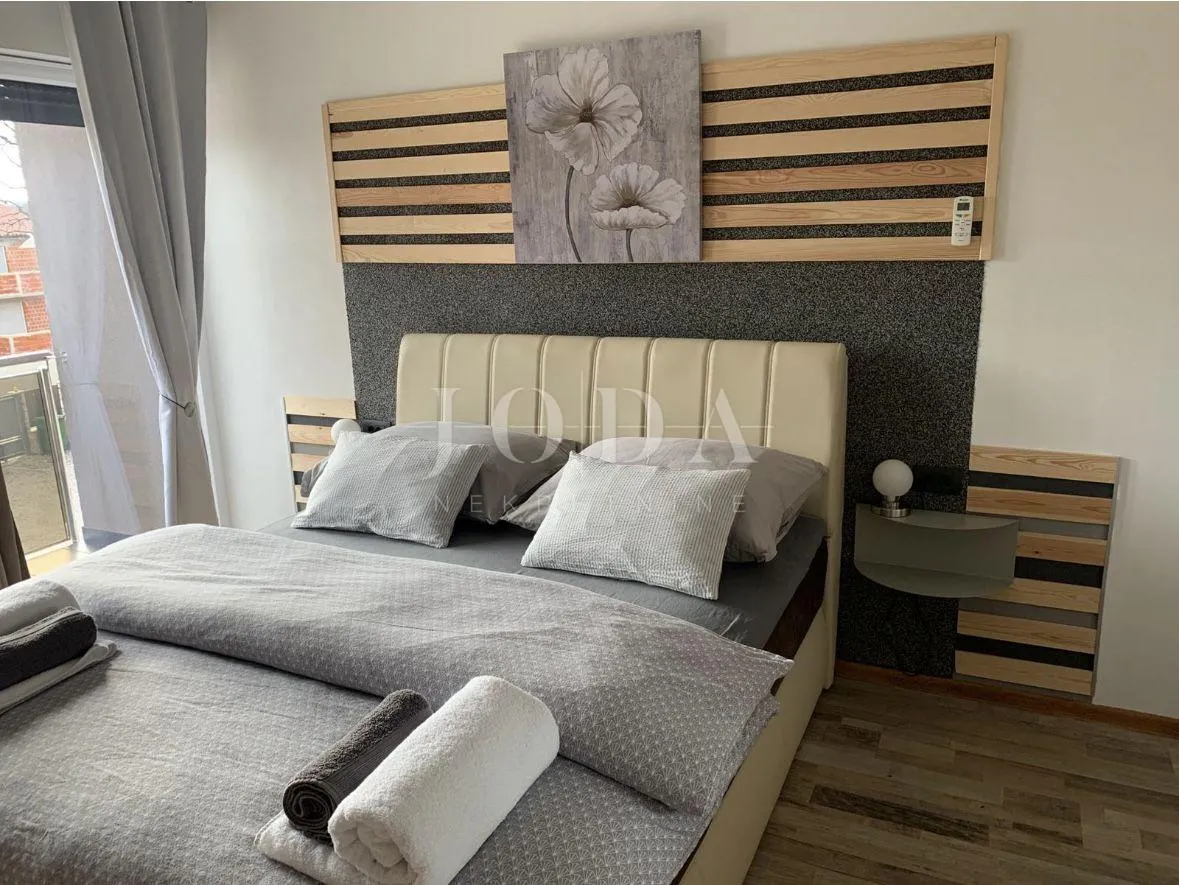 labin, moderna villa sa bazenom u blizini centra grada - slika 18