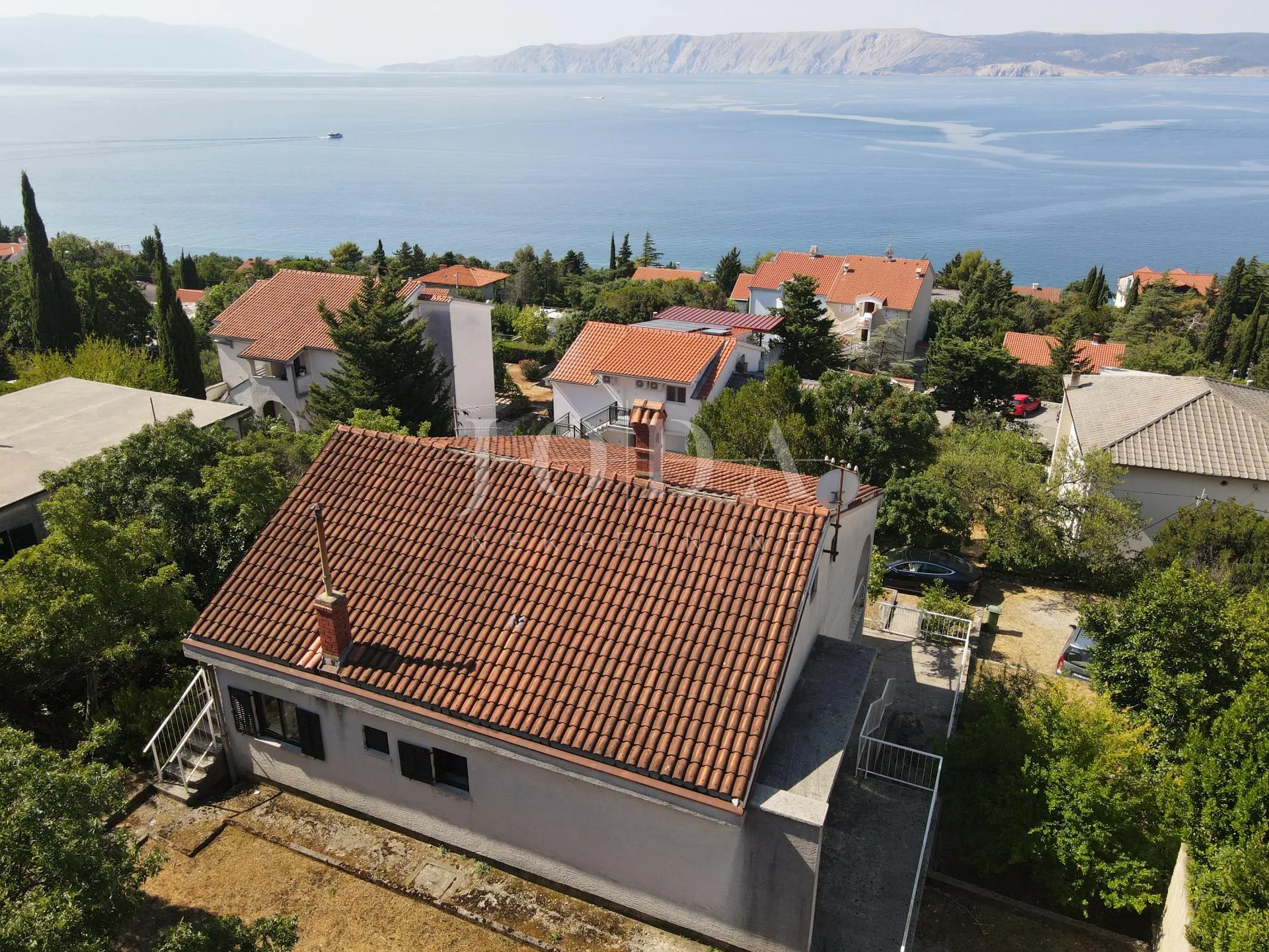novi vinodolski kuća na bribirskoj obali - slika 13
