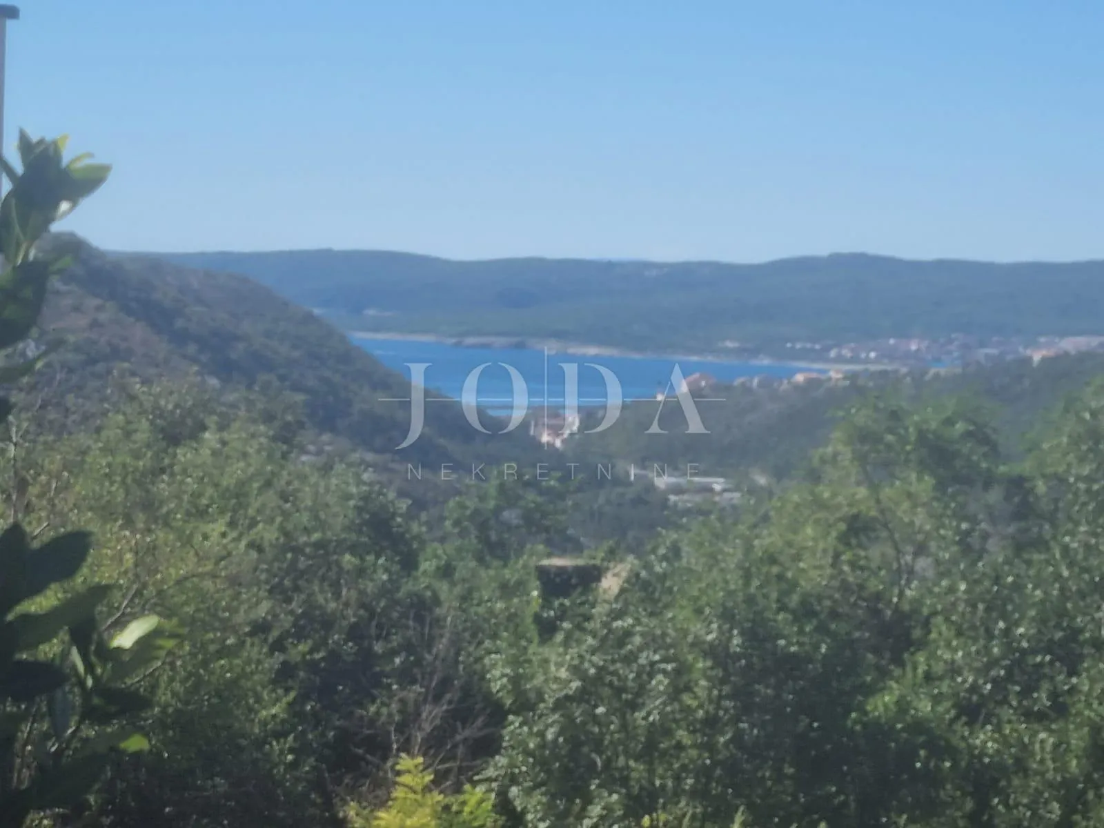 crikvenica zaleđe primorska kuća - slika 12