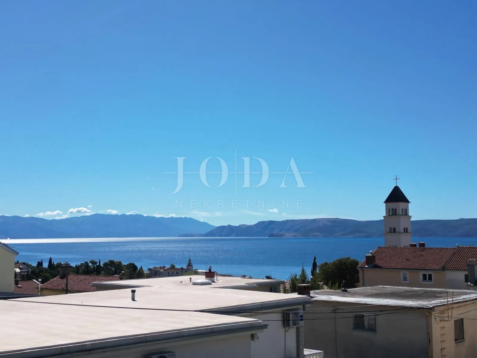 crikvenica kuća ,novogradnja ispod magistrale - slika 13