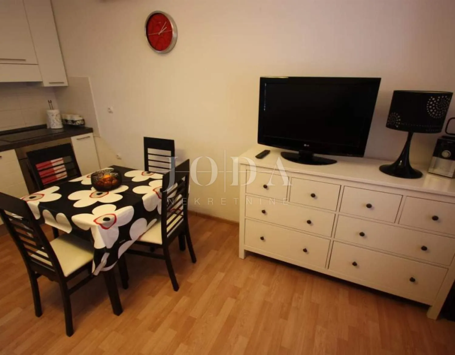 crikvenica, apartman prvi red do mora - slika 5