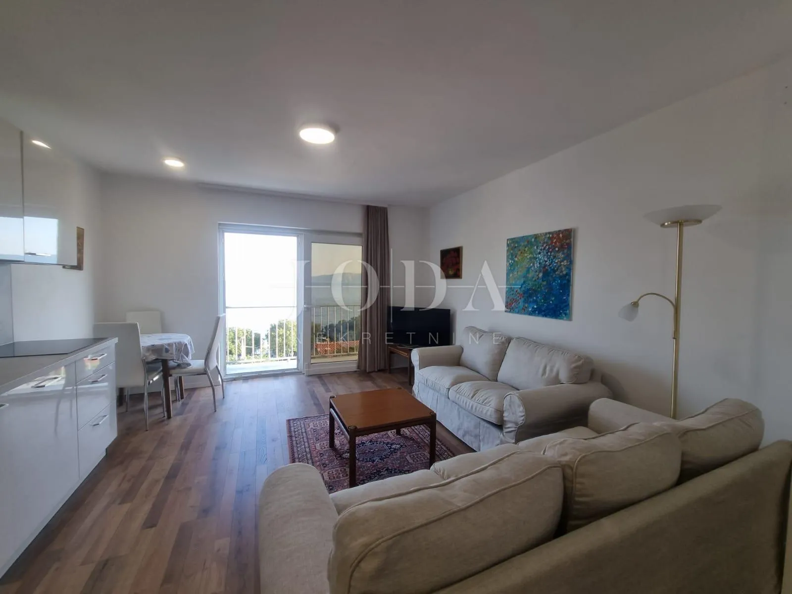 novi vindolski, kuća 70m od mora - slika 16