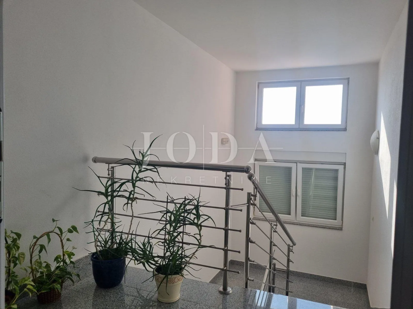 crikvenica, stan 40m2 u zgradi sa liftom - slika 9