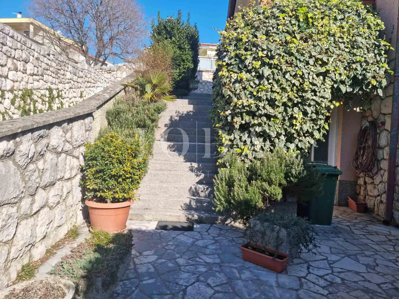 novi vinodolski, kuća u blizini centra i mora - slika 22
