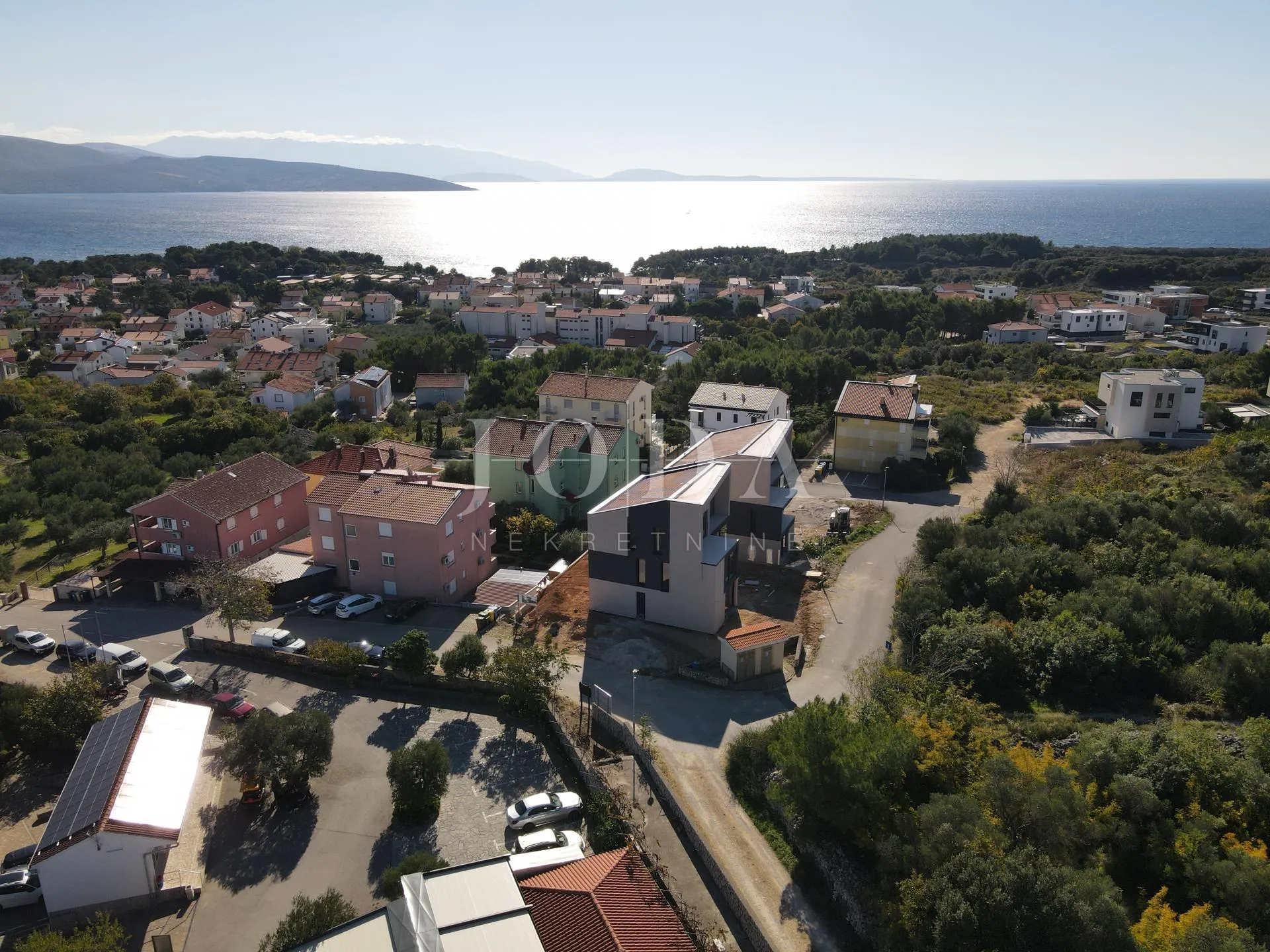 krk prizemlje s okućnicom - slika 9