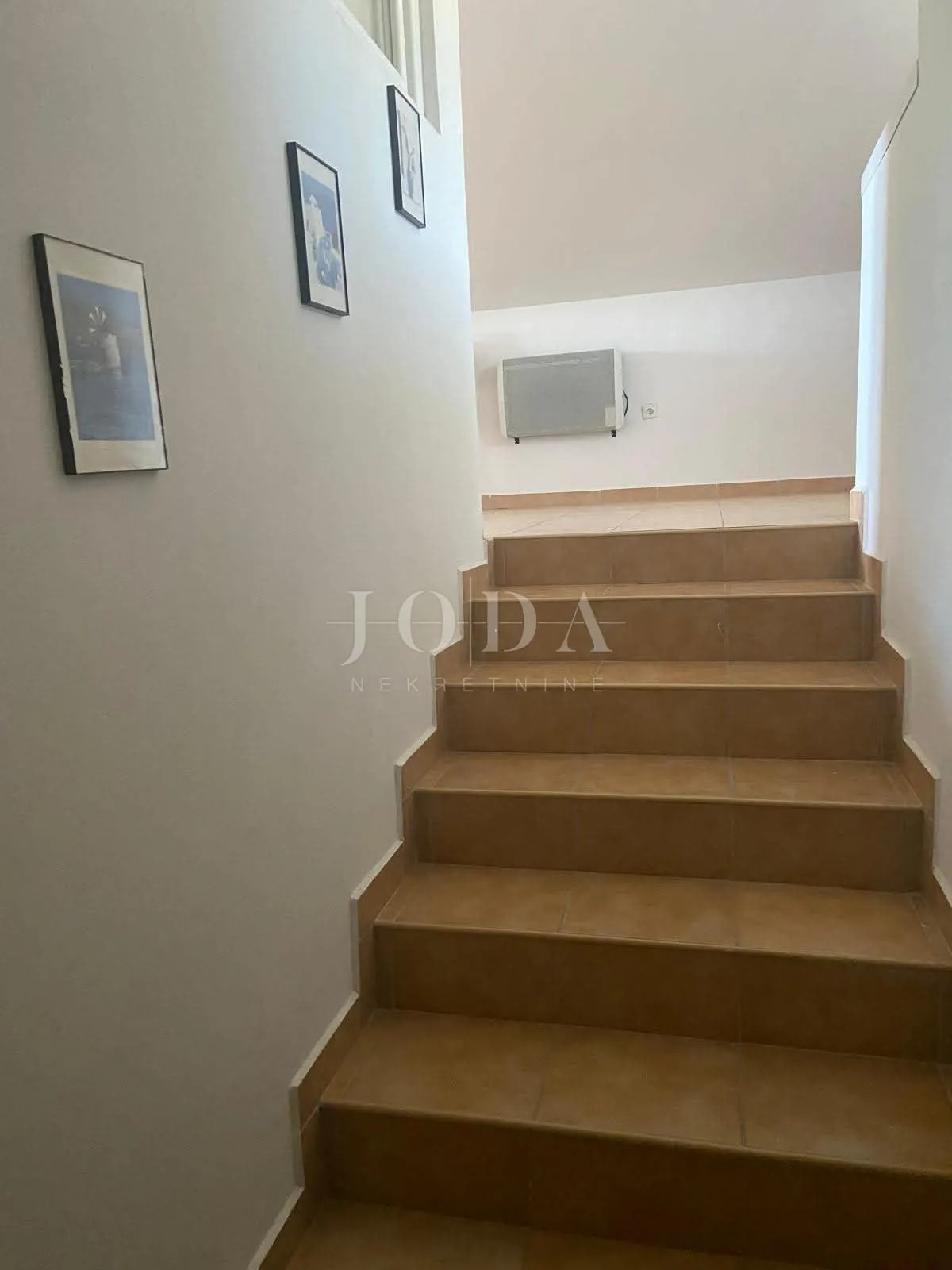 novi vindolski, stan 87m2, pogled na more - slika 13