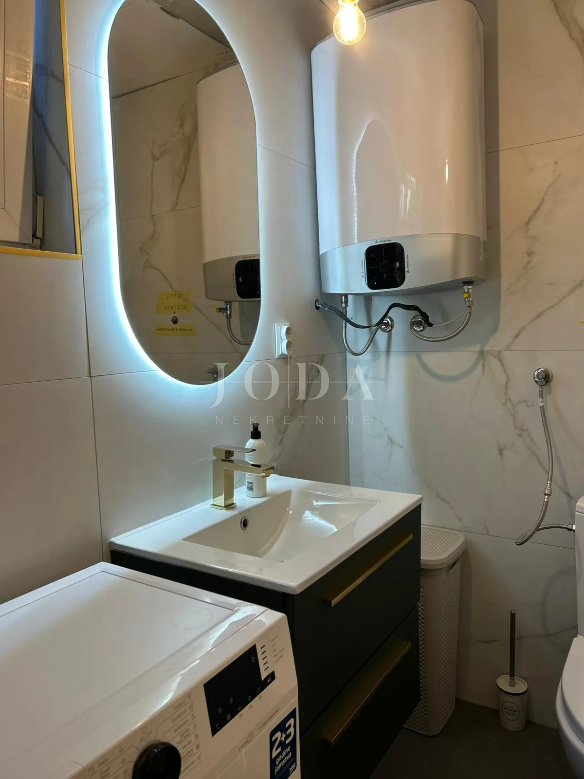 samostojeća prizemnica s okućnicom i mogućnošću nadogradnje - slika 10