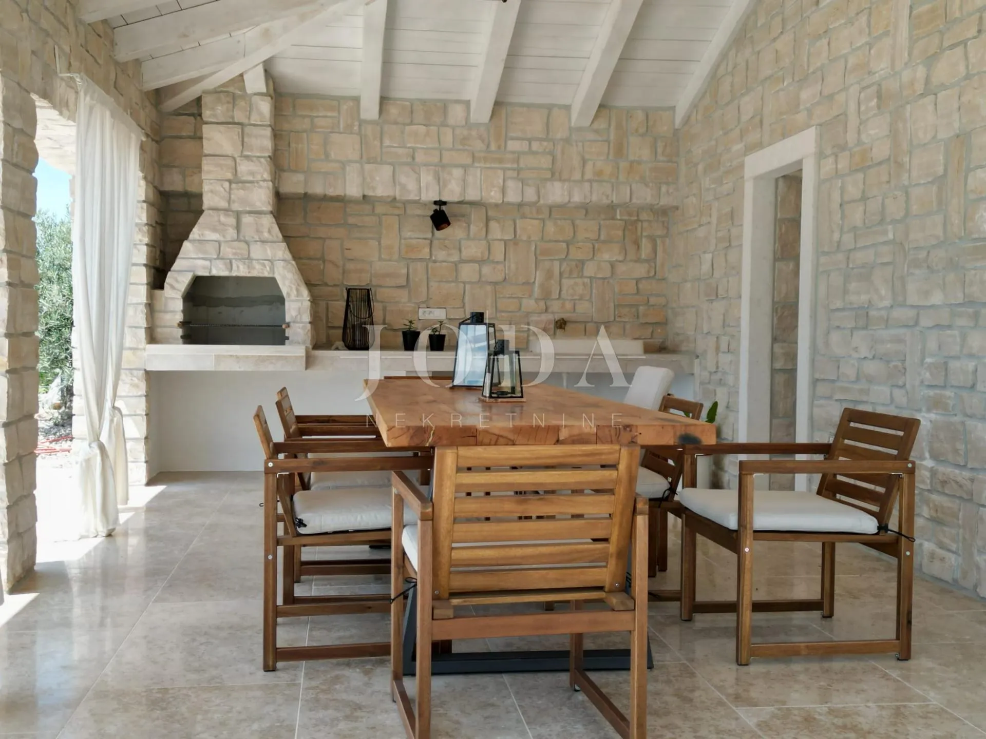 jadranovo villa - slika 17