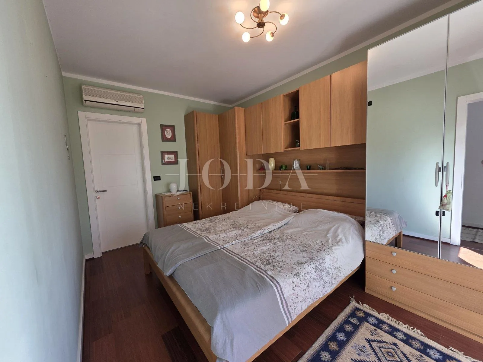 dramalj, stan sa panoramskim pogledom - slika 14
