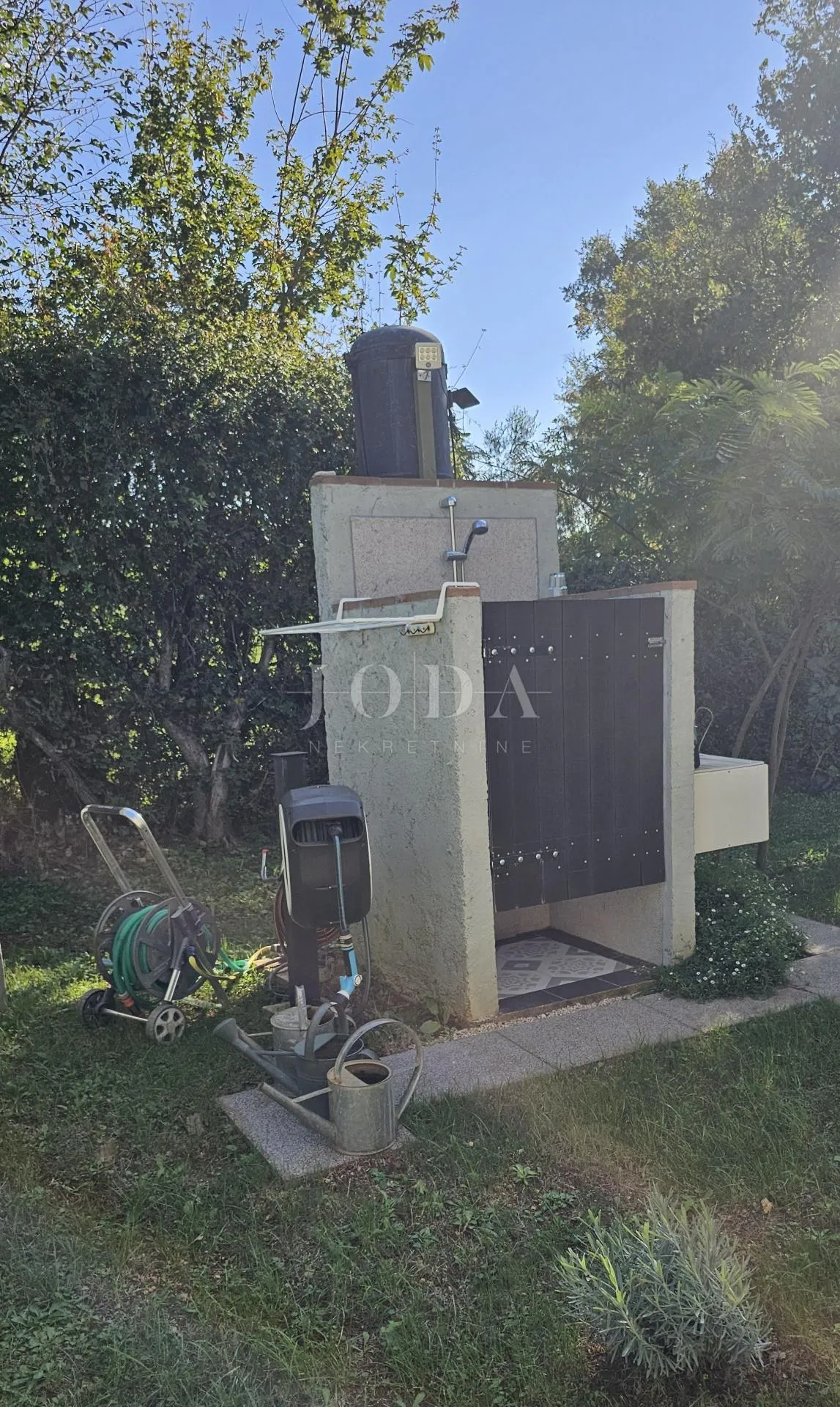 prekrasna obiteljska kuća sa bazenom kompletno opremljena,umag okolica - slika 30