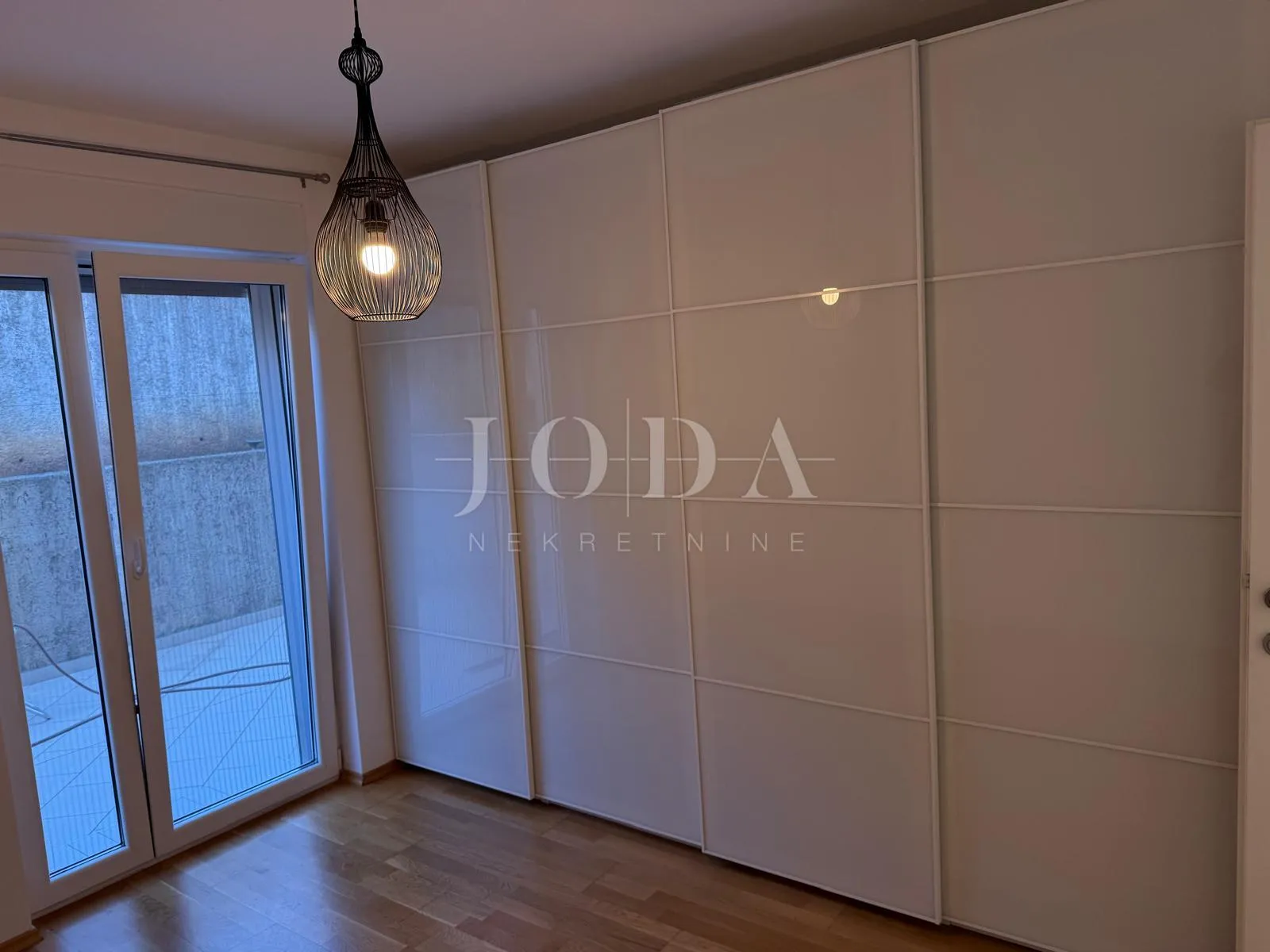 sušačka draga - stan u novijoj gradnji - slika 11