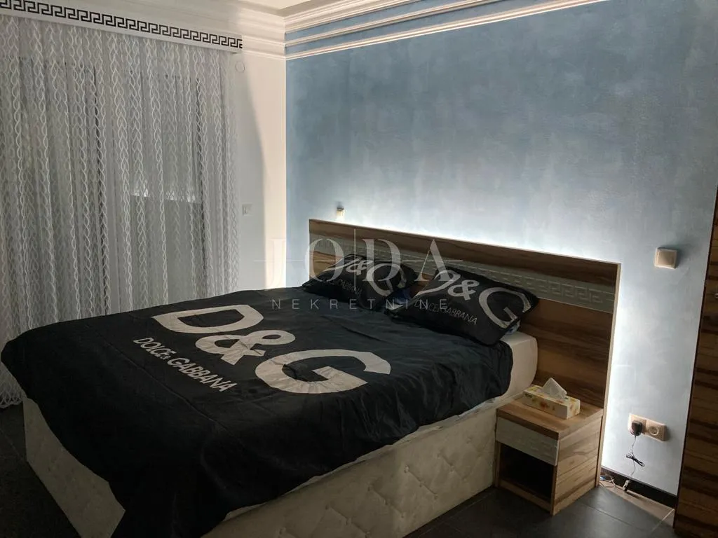 crikvenica kuća novogradnja sa 4 garaže - slika 41