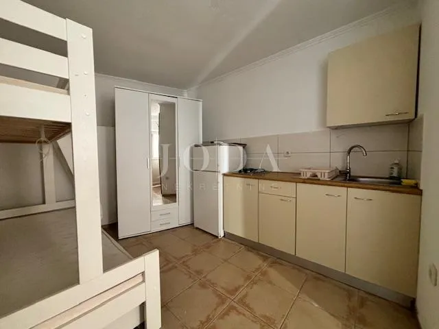 crikvenica, stan u prizemlju sa 3 parkirna mjesta - slika 15