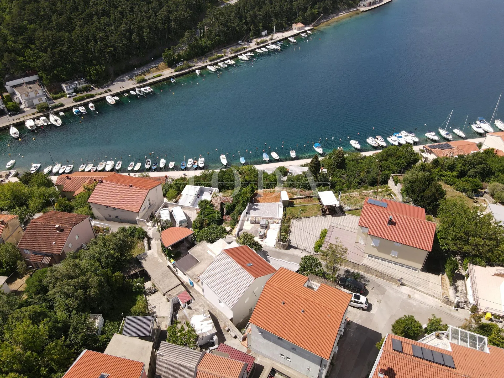 jadranovo – kuća nedaleko mora | ekskluzivna prilika - slika 38