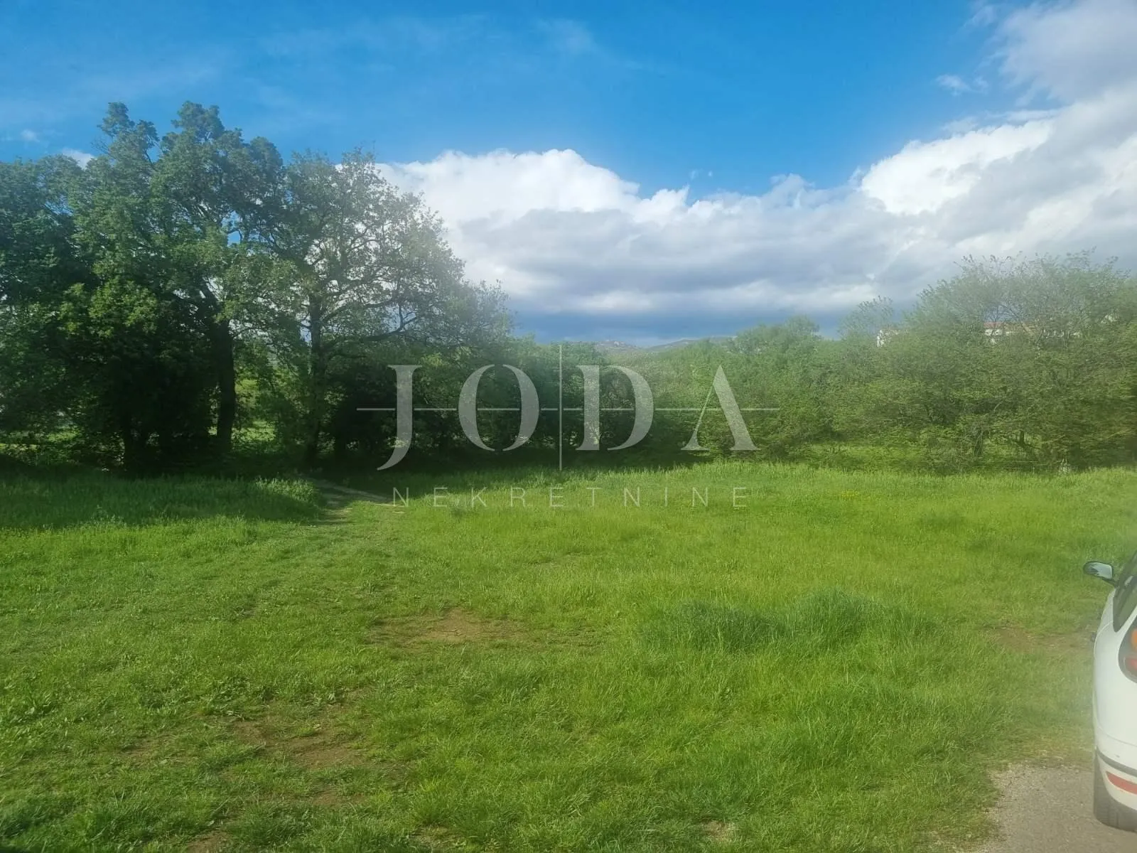novi vinodolski, građevinski teren u blizini centra - slika 4