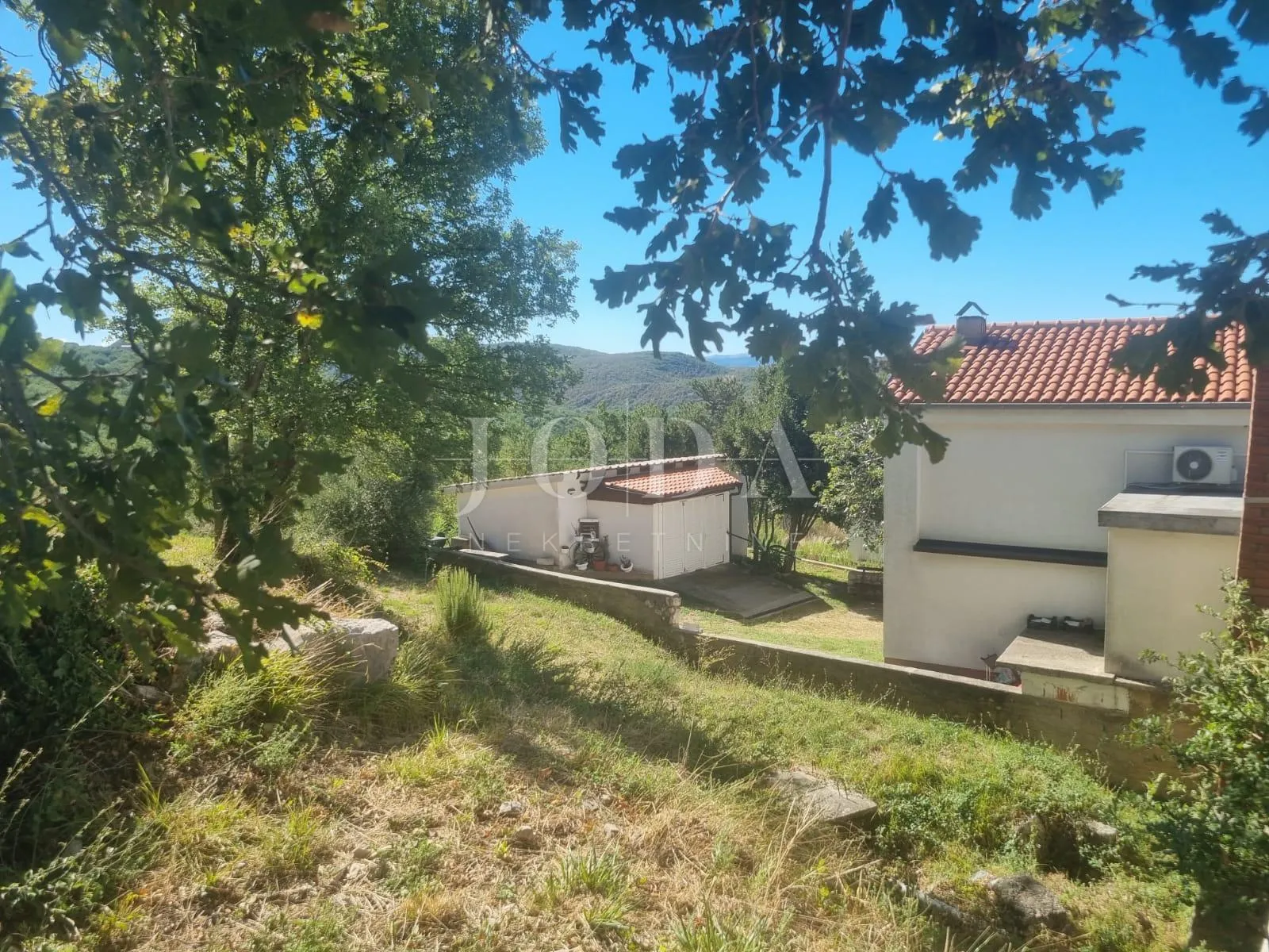crikvenica zaleđe primorska kuća - slika 11