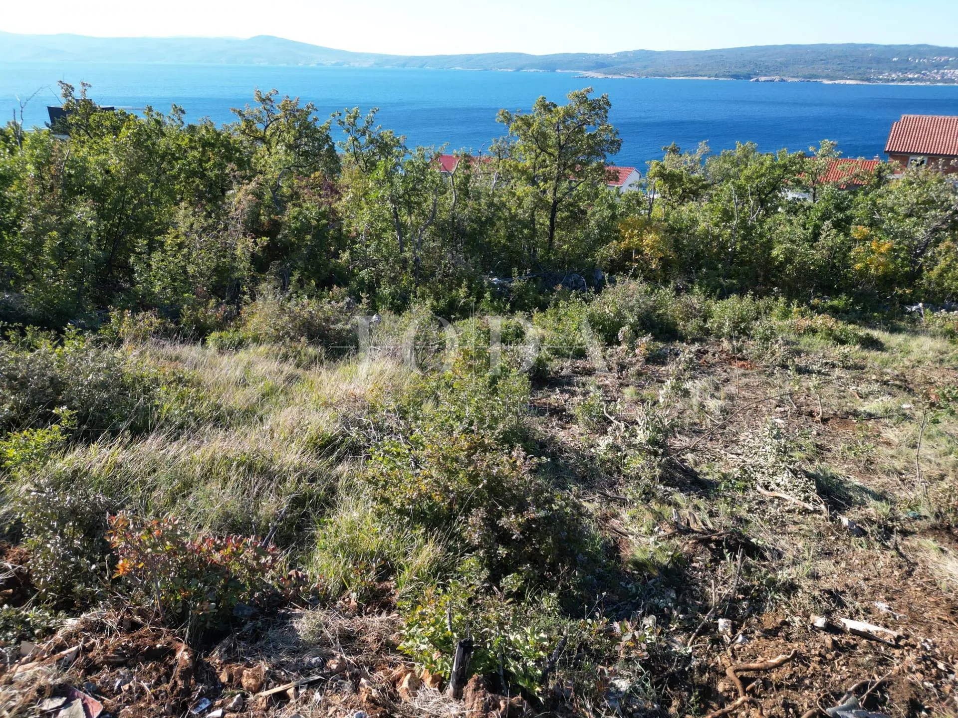 crikvenica – započeta gradnja obiteljske kuće s bazenom - slika 8
