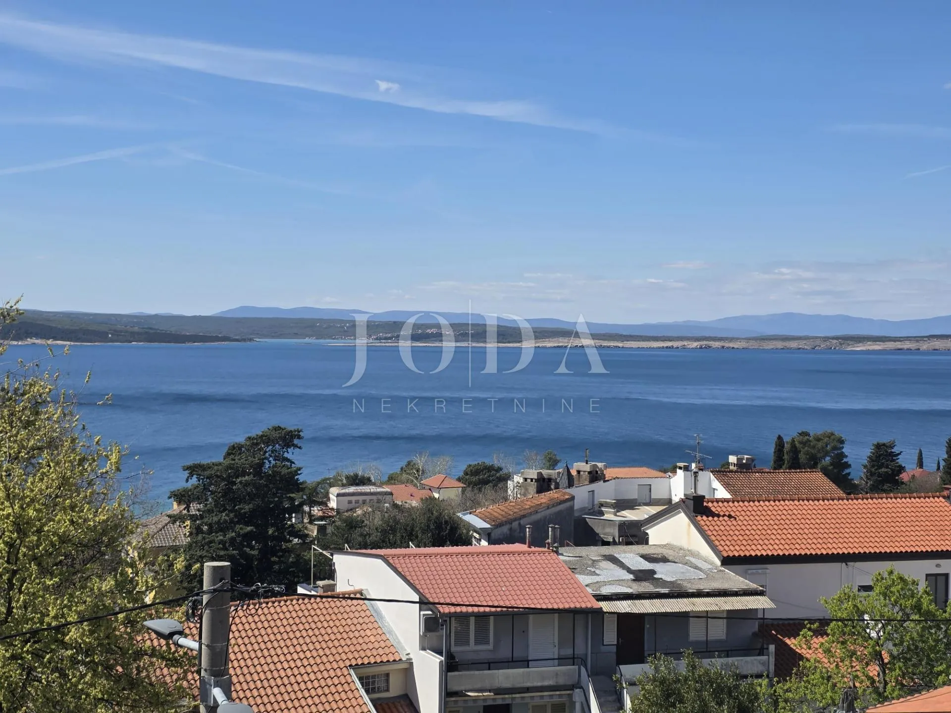crikvenica- kuća sa više apartmana u blizini centra - slika 18