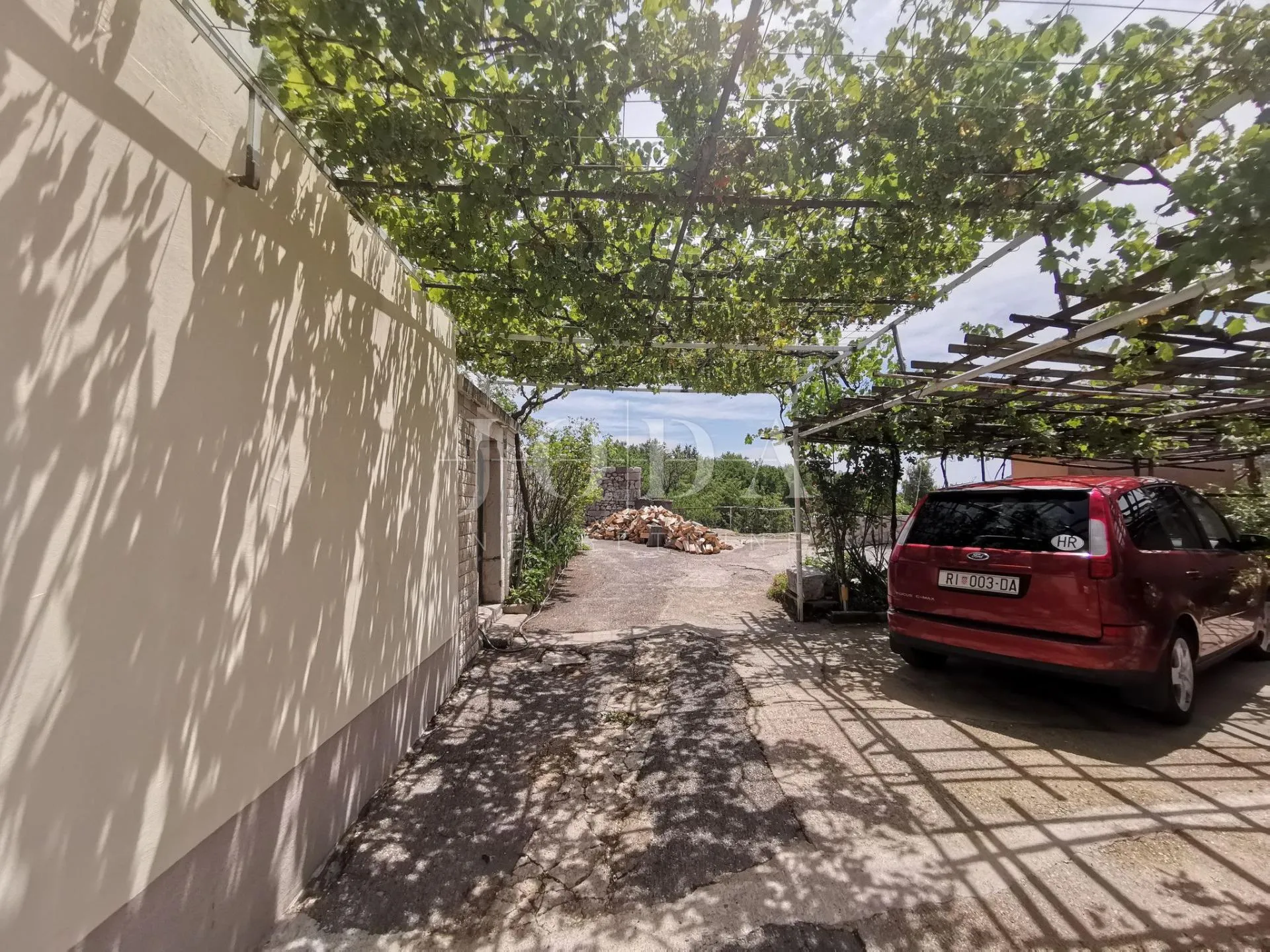 grižane obiteljsko imanje na prodaju - slika 23