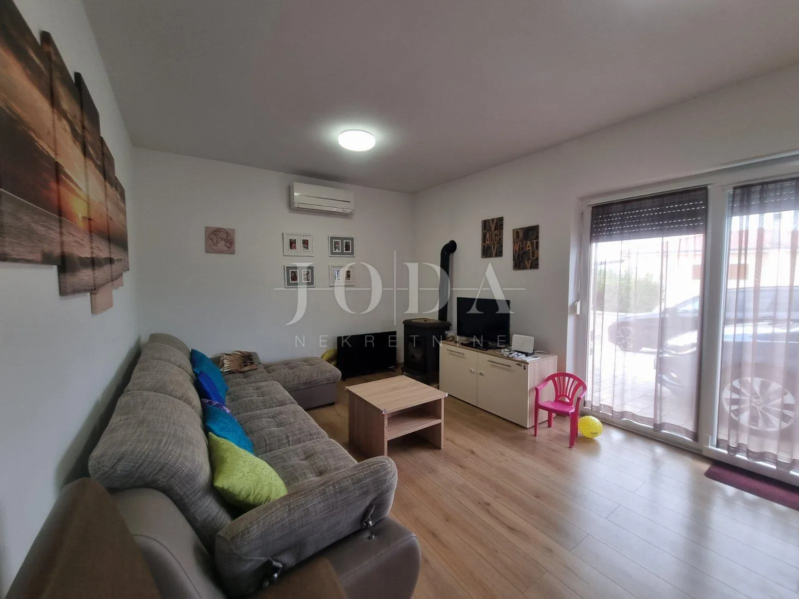 krk, šilo, kuća 50m od mora - slika 6
