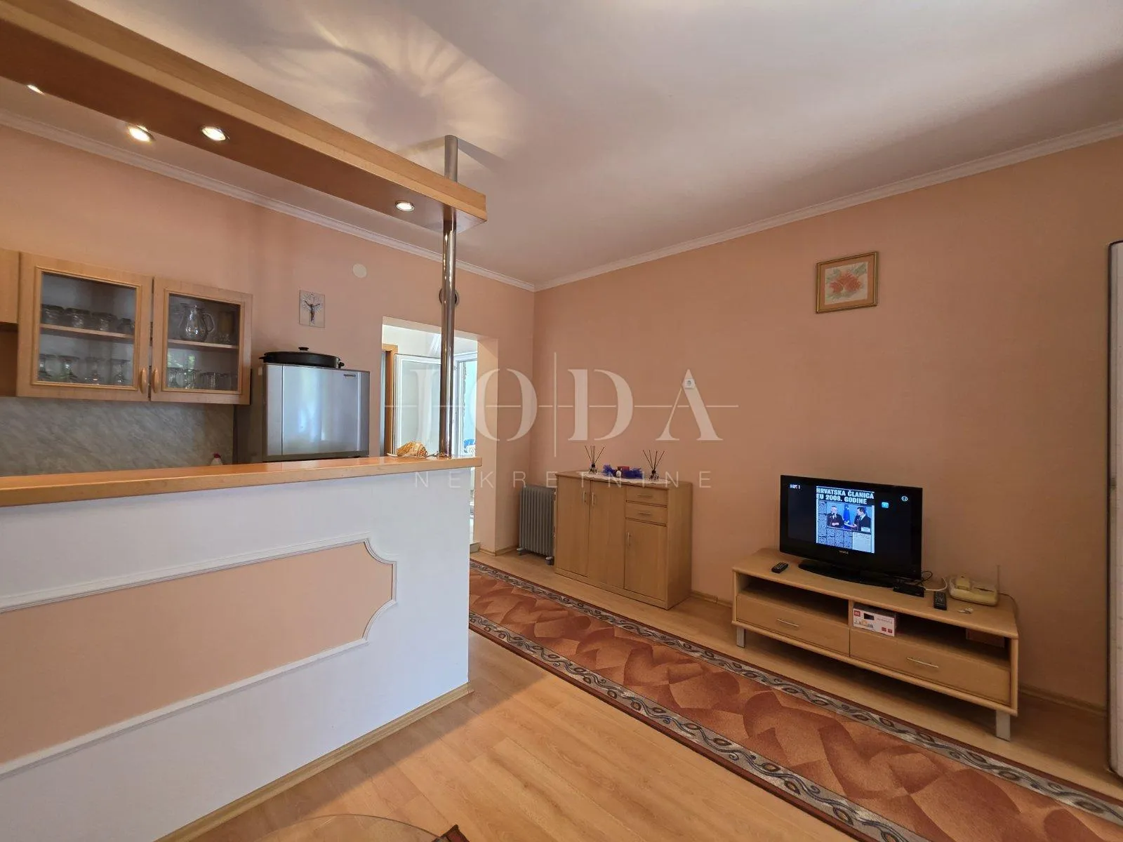 novi vinodolski, smokvica krmpotska, kuća sa dva stana - slika 16
