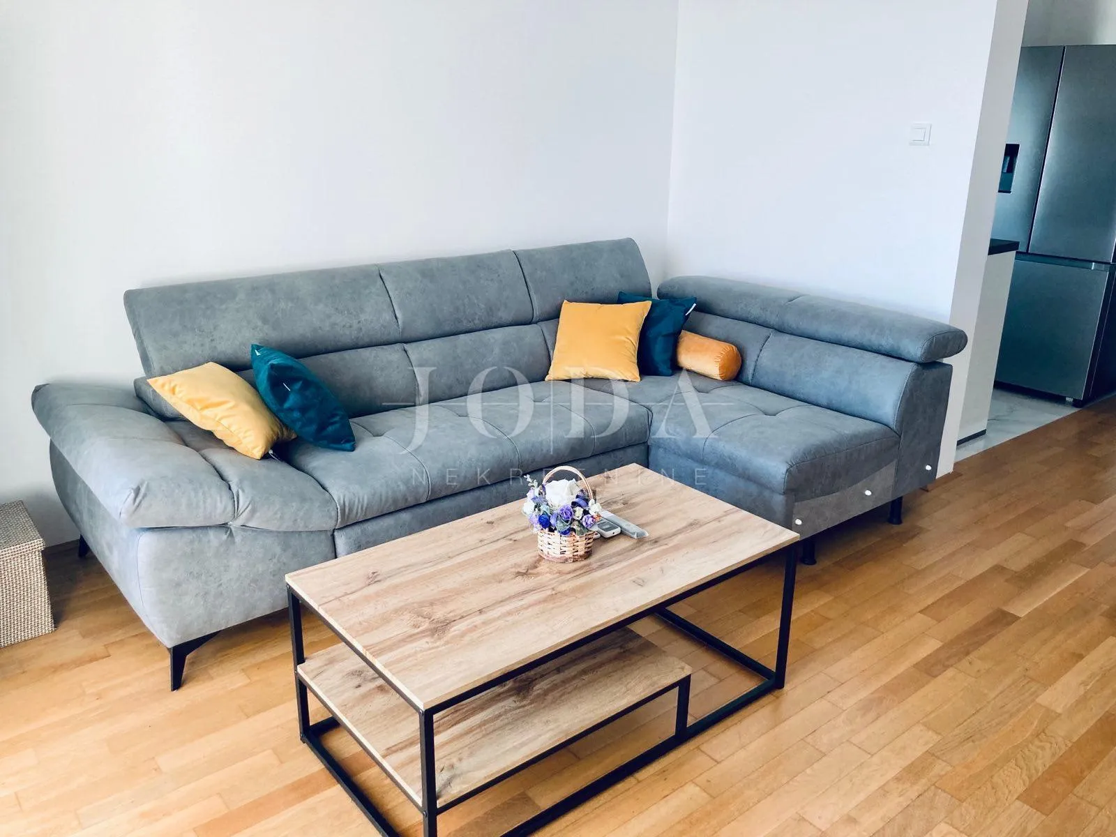 dramalj - dvoetažni apartman s pogledom na more - slika 6