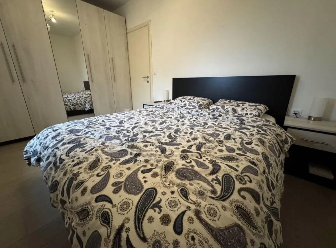 pazin, okolica, stan u kući sa studio apartmanom - slika 5
