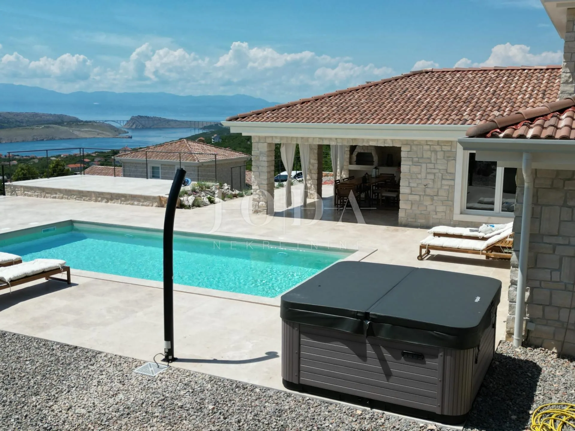 jadranovo villa - slika 9