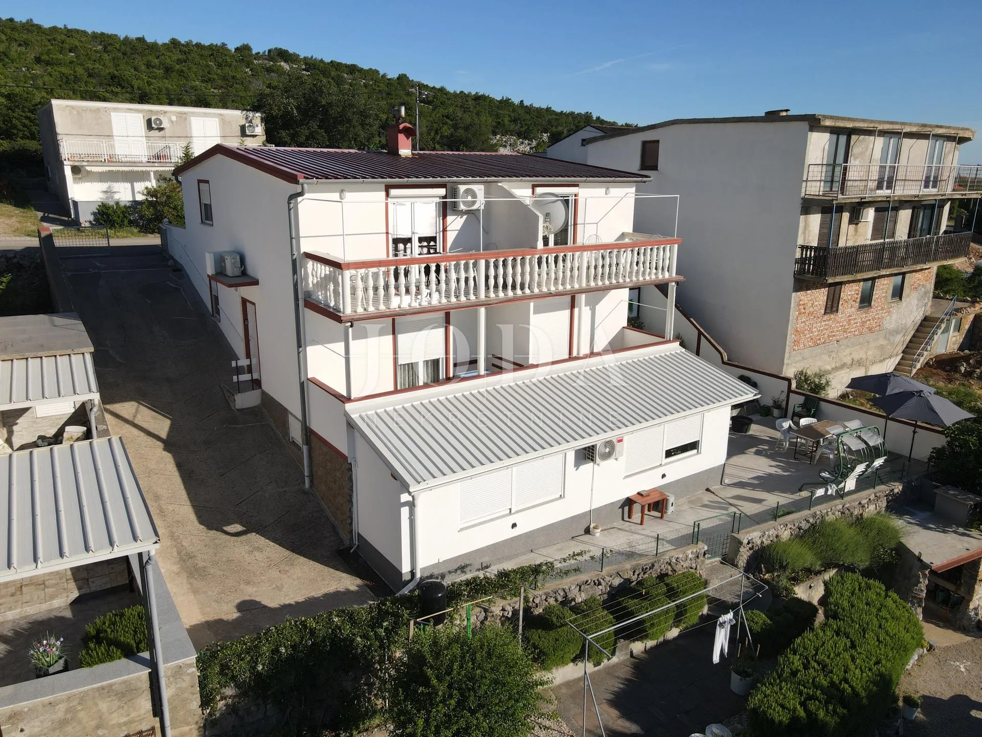 stinica kuća - slika 4