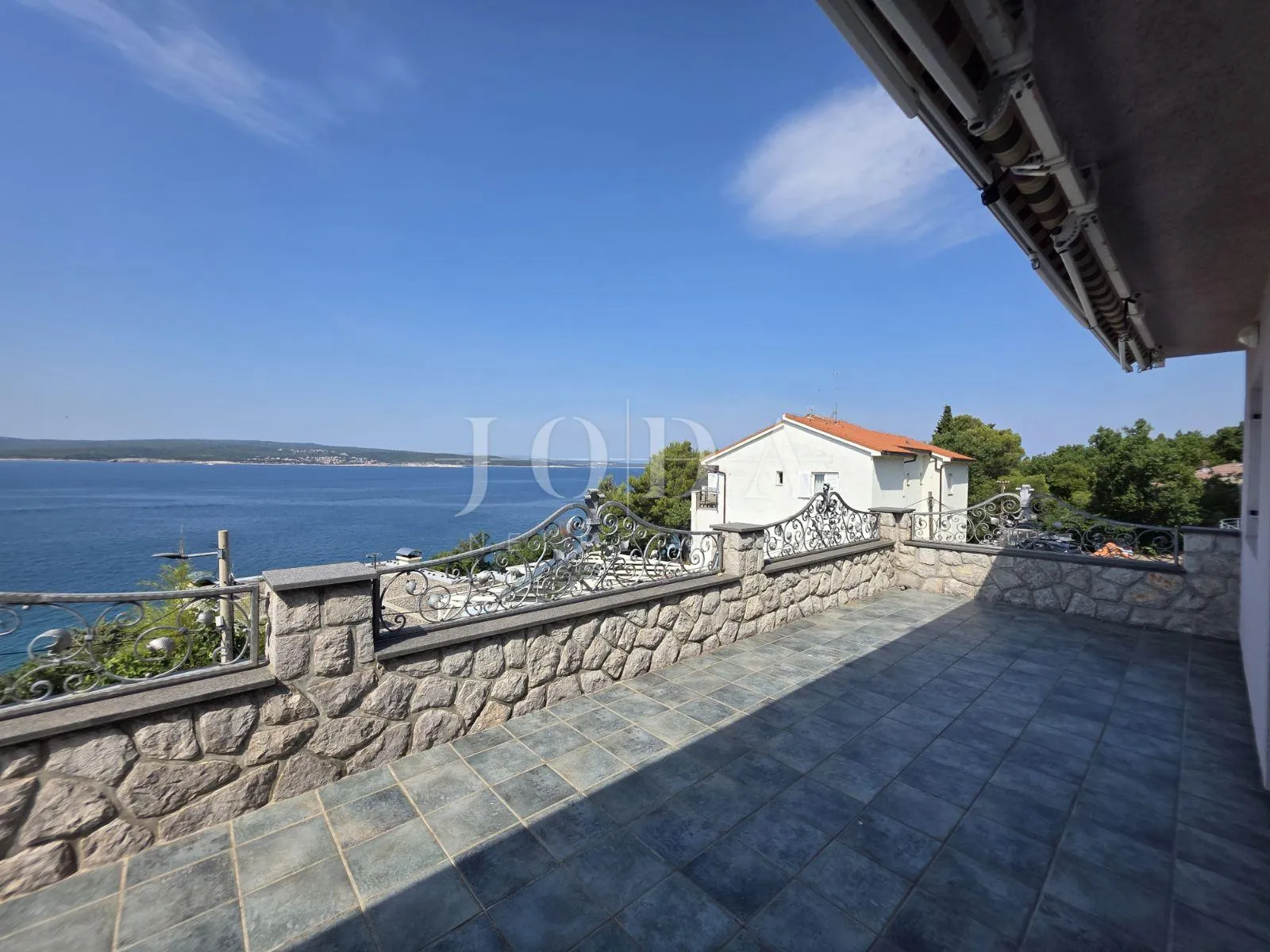 crikvenica, stan 50m od mora sa prekrasnim pogledom - slika 15