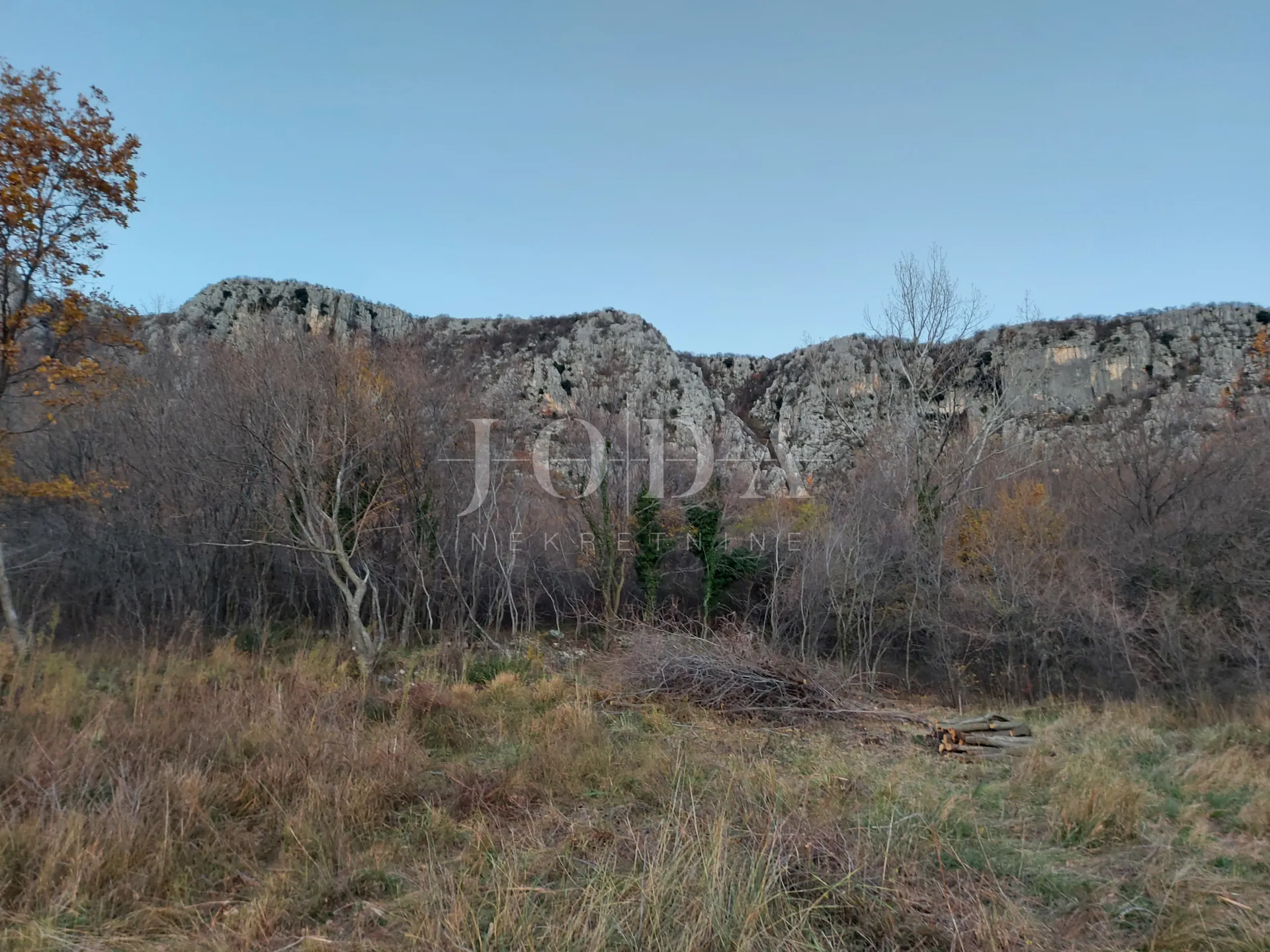 bribir zemljište 1080 m2 - slika 5