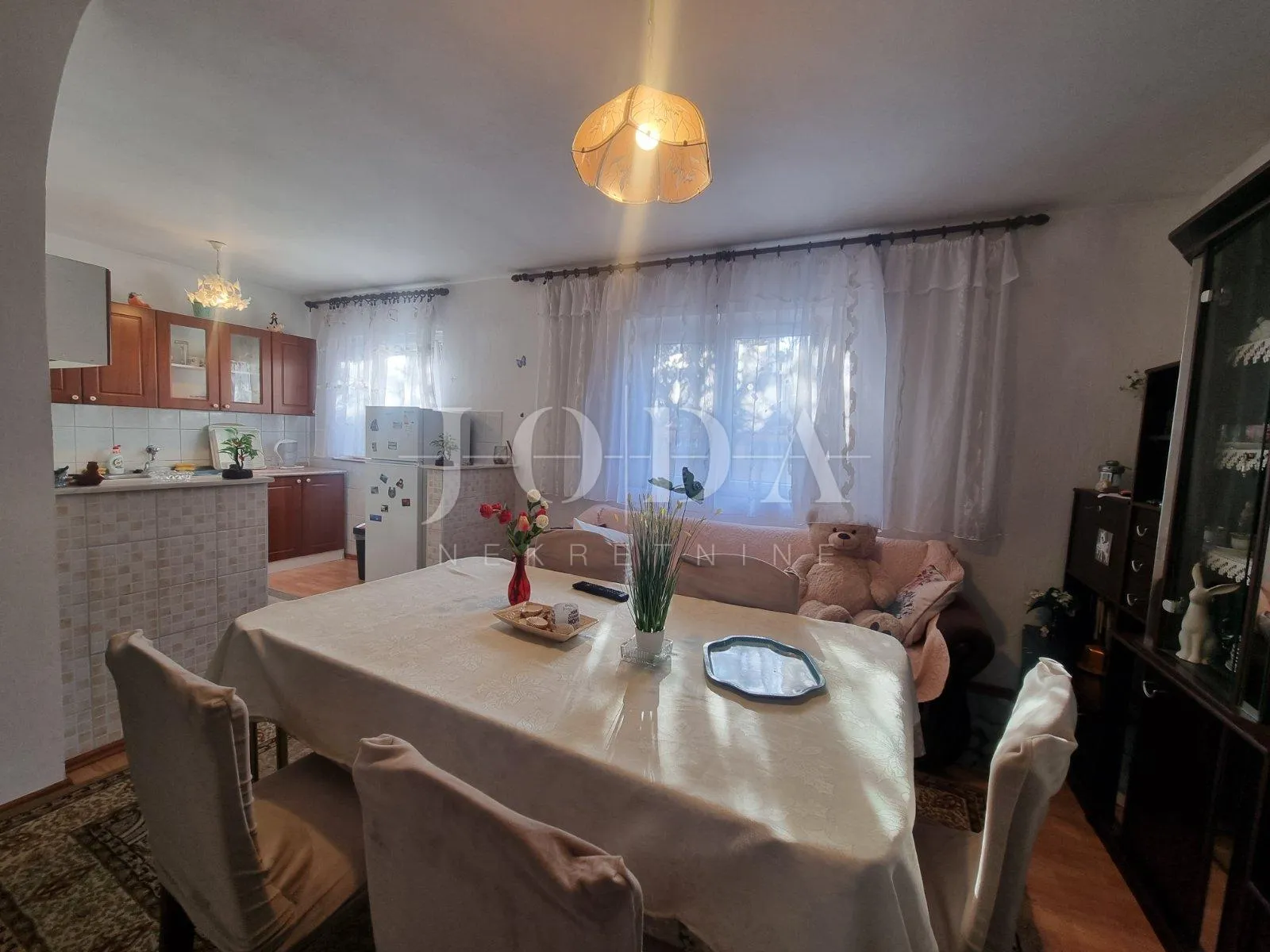 senj, kuća sa dvije stambene jedinice - slika 4