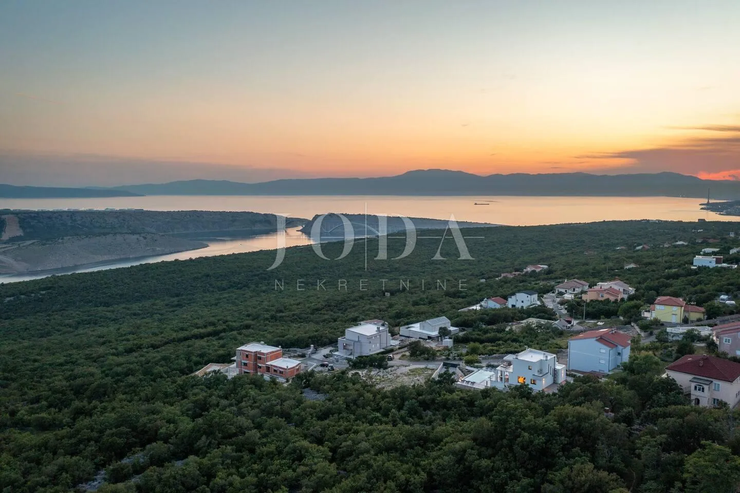 šmrika kuća s panoramskim pogledom - slika 33