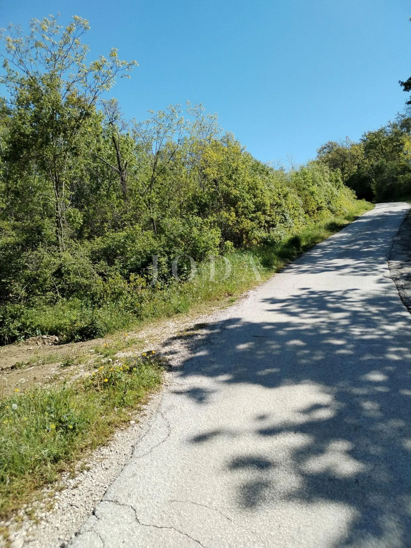 labin, okolica, građevinsko zemljište na traženoj lokaciji - slika 6