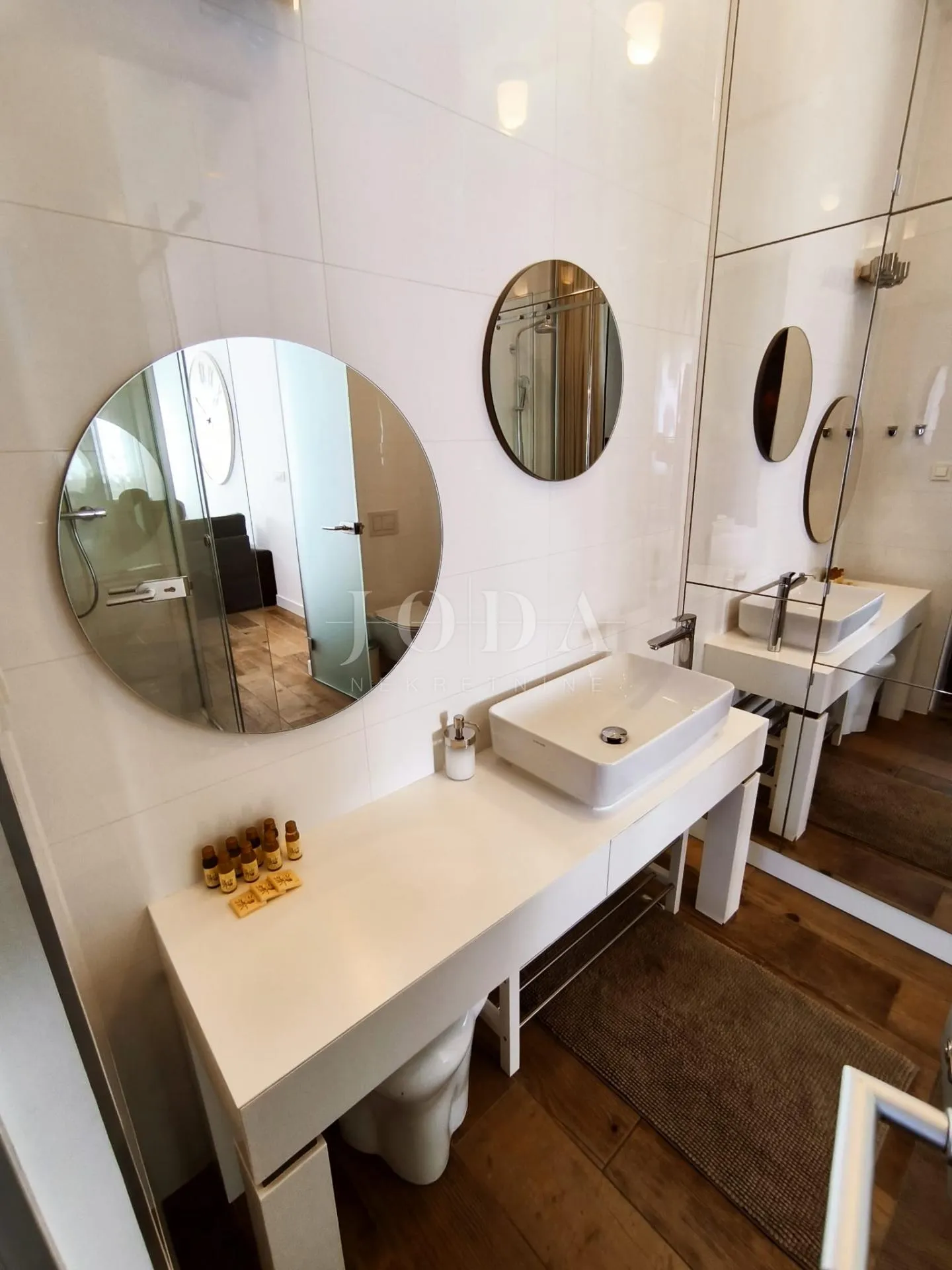 opatija, 5 luksuznih apartmana u centru - slika 10