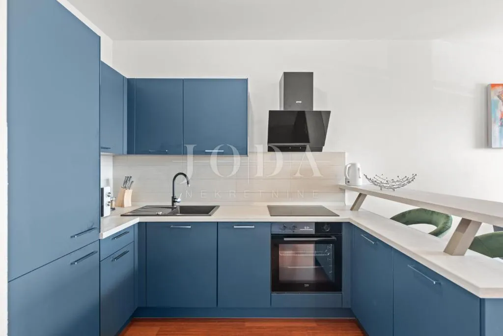 dramalj – apartman s pogledom na more - slika 7