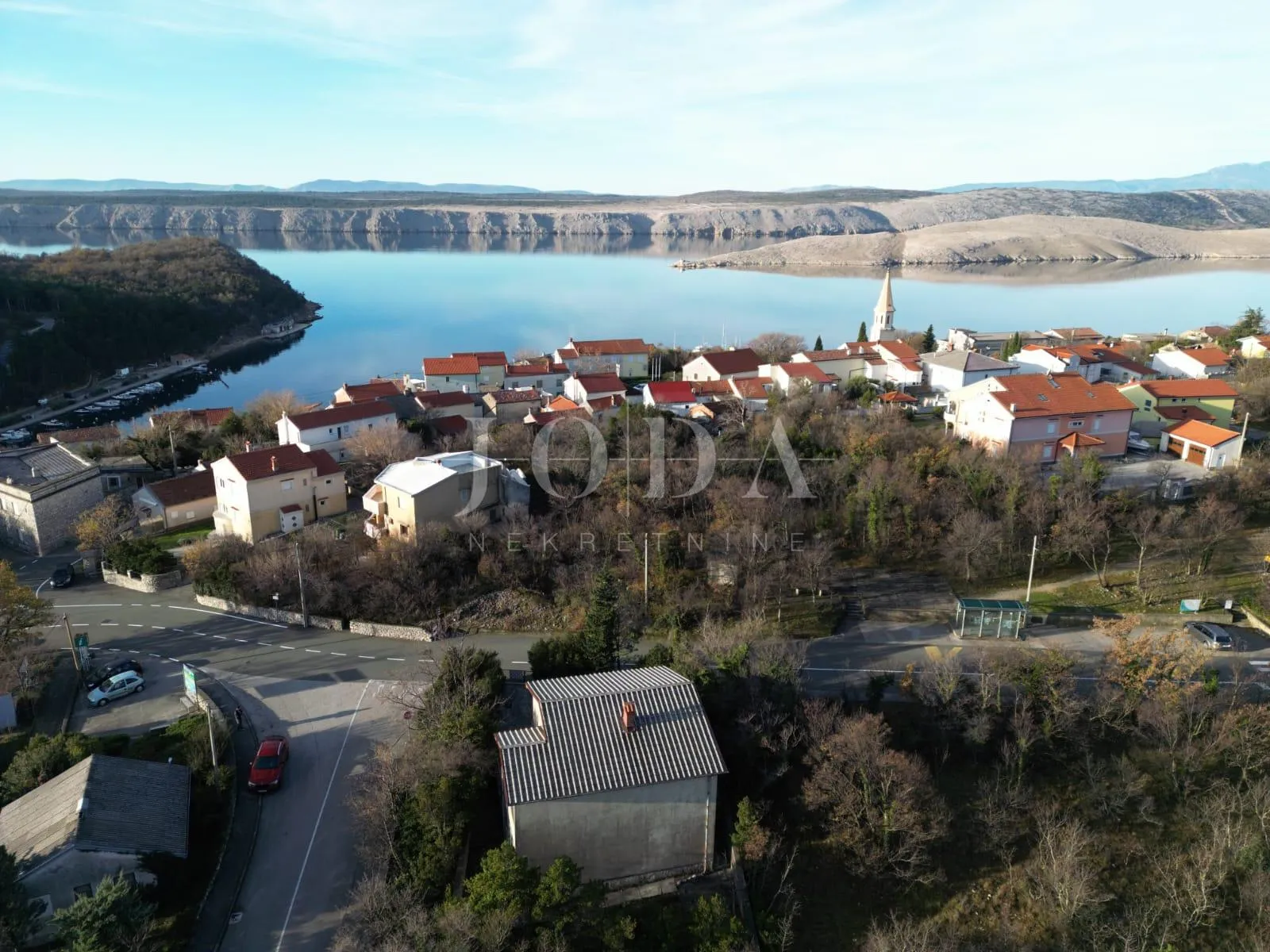 jadranovo kuća u centru - slika 4