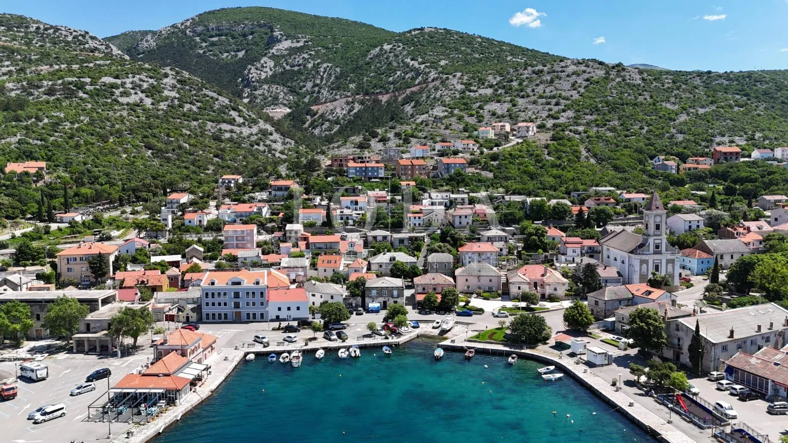 zemljište s dozvolom 250m od mora - slika 24