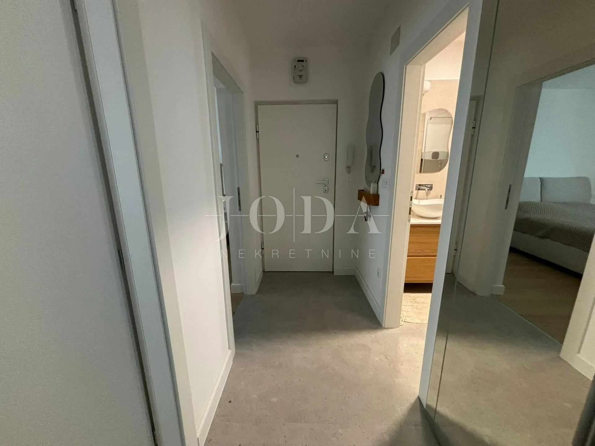 rijeka, donja vežica, 1s+db, balkon - slika 8