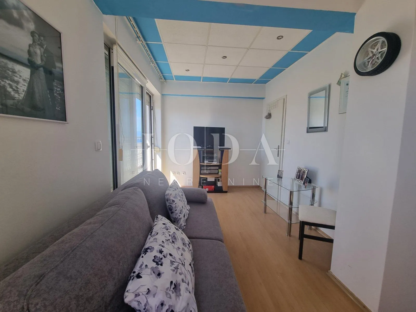 crikvenica, kuća sa bazenom i lijepim pogledom - slika 22