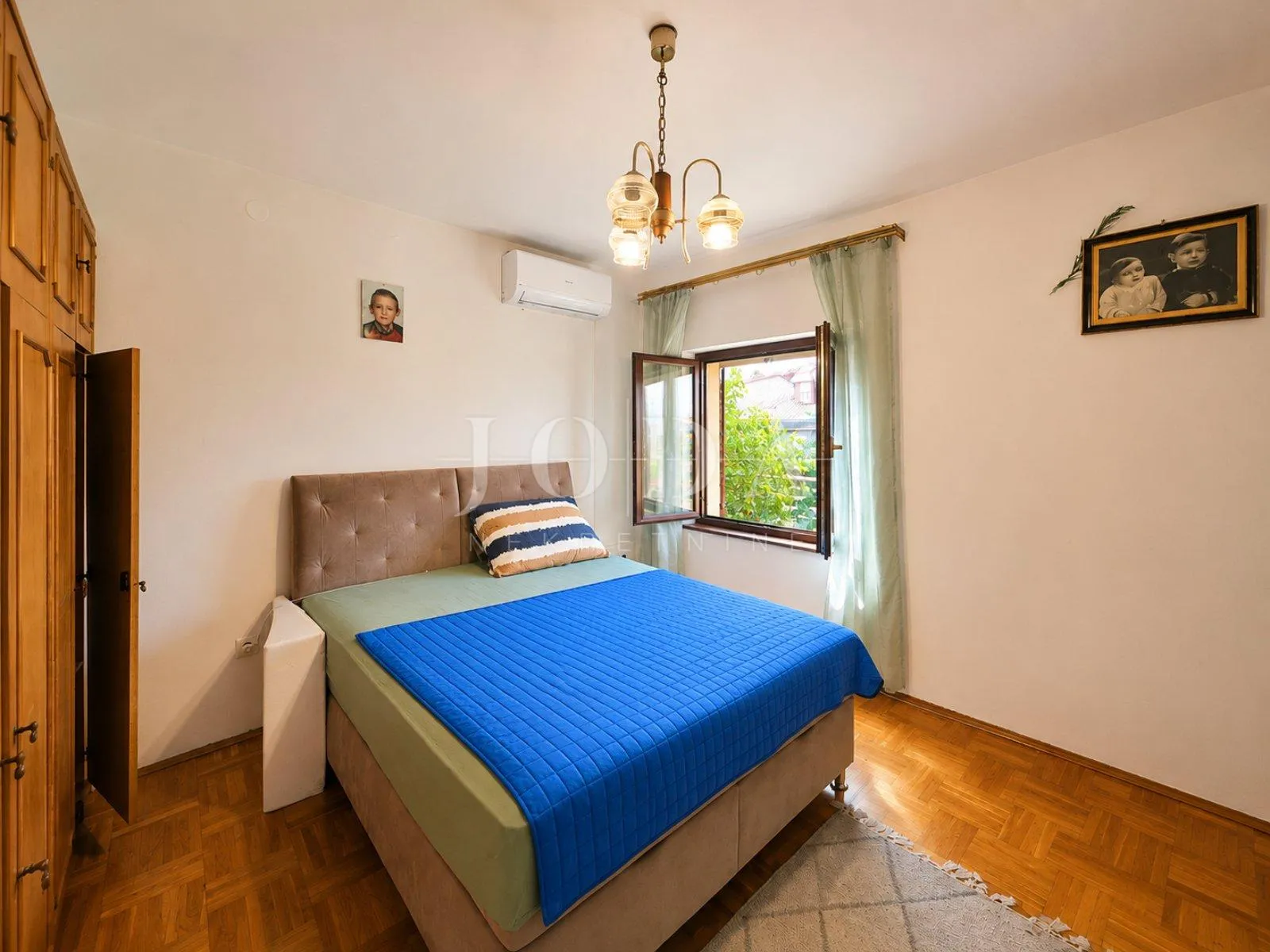 senj, kuća sa okućnicom u centru grada - slika 10
