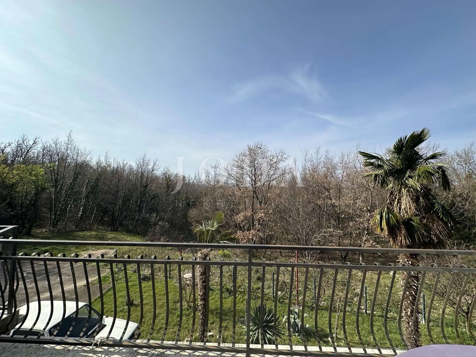 jadranovo, stan 81,45m2, prvi kat - slika 13