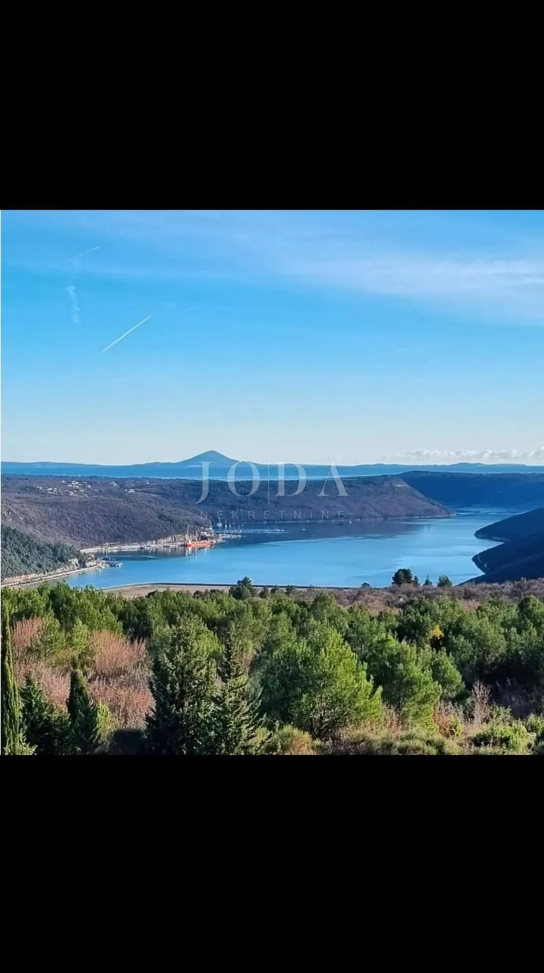 barban, okolica, obiteljska kuća sa pogledom na more - slika 4