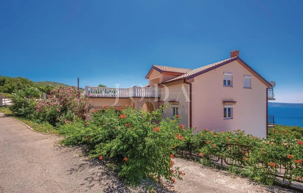 crikvenica, kuća sa prekrasnim pogledom - slika 20