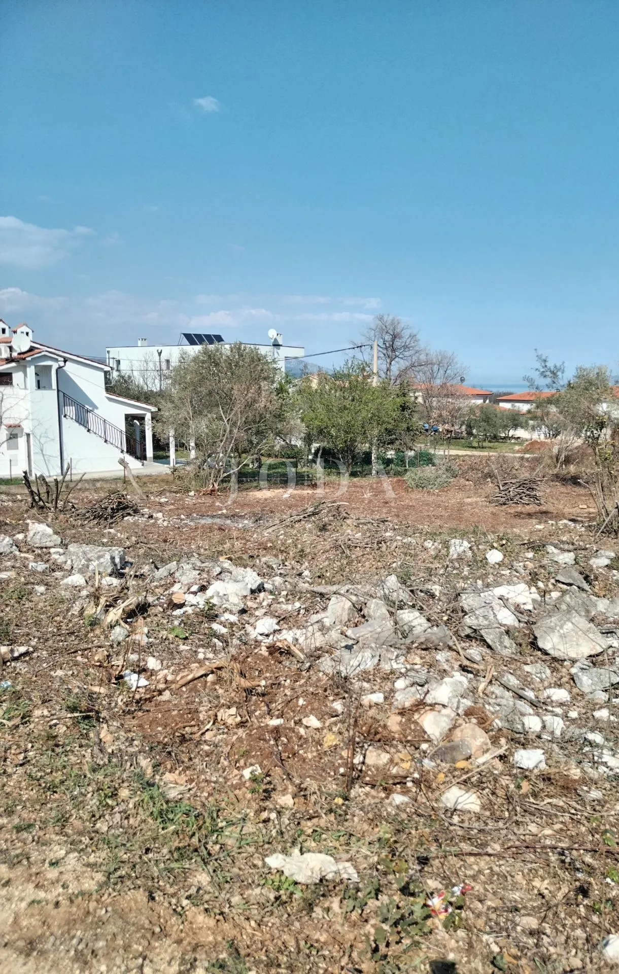 labin, okolica, građevinsko zemljište na traženoj lokaciji - slika 3